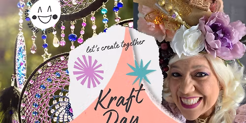 Headdress Workshop 