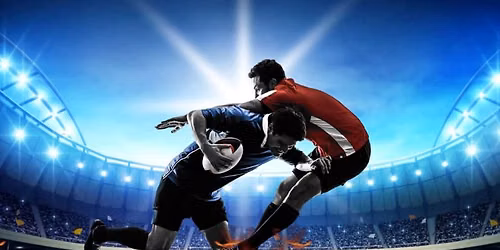 State of Origin - Game 3