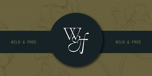 Wild & Free Journaling Experience