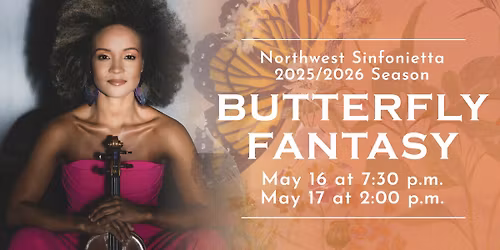 Butterfly Fantasy