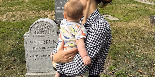 Toddler Takeover at the Green-House