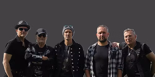 BOXENSTOPP! ROCK AM VATERTAG \u2013 LIVE IN ELMLOHE!