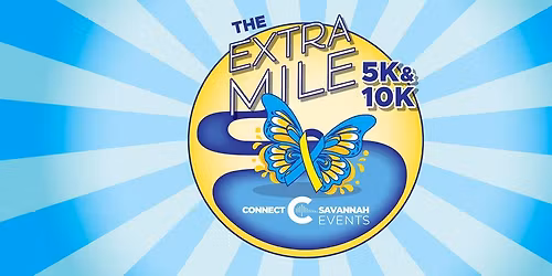 The Extra Mile 