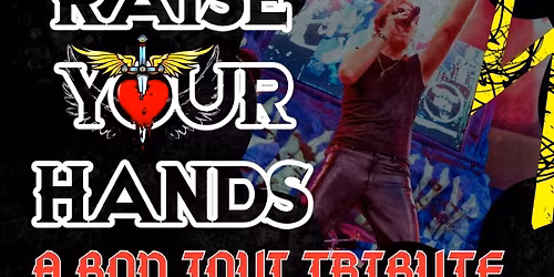 Bon Jovi at Scottish Gas Murrayfield Stadium