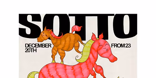 BIORITMO presents SOTTOBOSCO