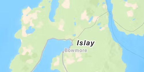 Islay whisky tasting