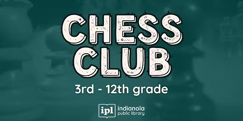 Chess Club