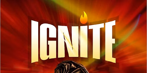 IGNITE 2026