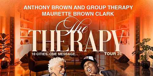 The Therapy Tour