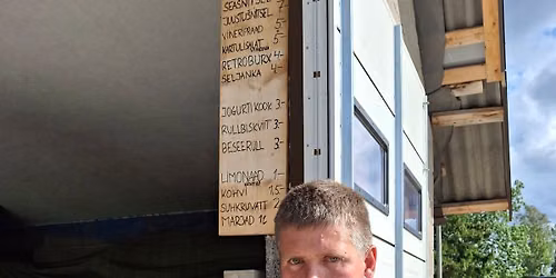 Raba talu kodukohvik