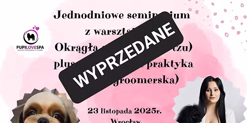 Jednodniowe seminarium+warsztaty z Helen\u0105.