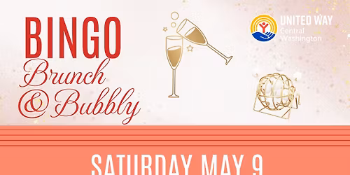Bingo Brunch & Bubbly