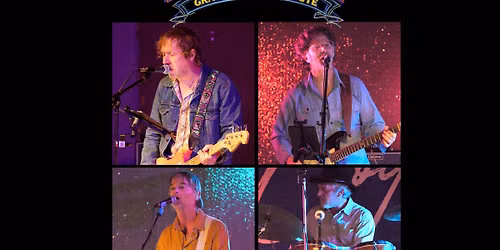 Dead and Breakfast (Grateful Dead Tribute)