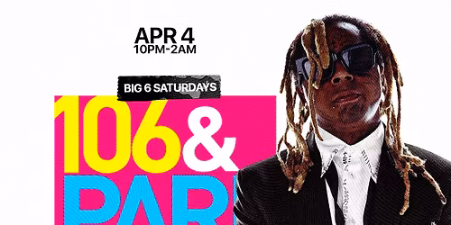 BIG 6 Saturdays: 106 & Park Rewind - Lil Wayne vs. Mixtape Weezy