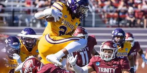 NCAA Division III Football Championship Stagg Bowl