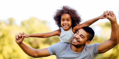 A Salute to Fathers Picnic