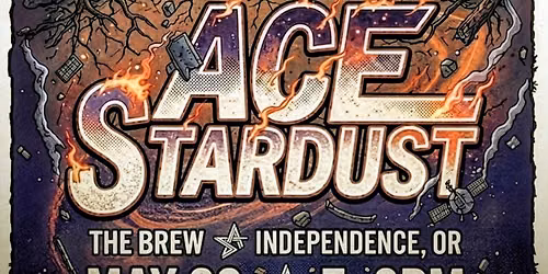 The Return of ACE STARDUST