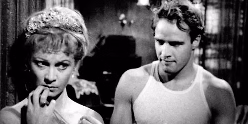 A Streetcar Named Desire