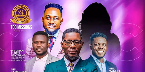 GRACE CONFERENCE 2025-ACCRA EDITION