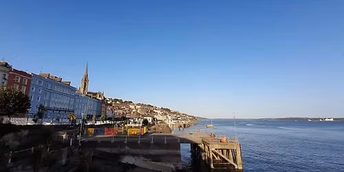 2026 Cork Family History Conference