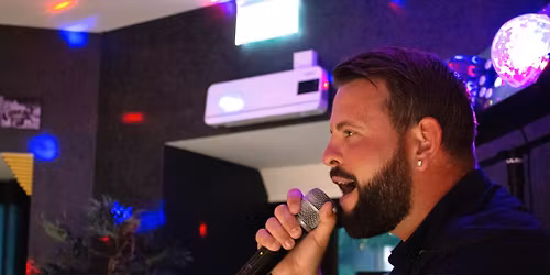 Soul vs Club Classics with Joshua Charles