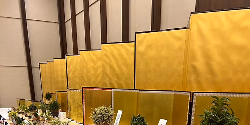 Fuukiran Society of America Show and Exhibition