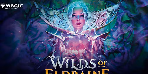 Barre- Wilds of Eldraine Draft