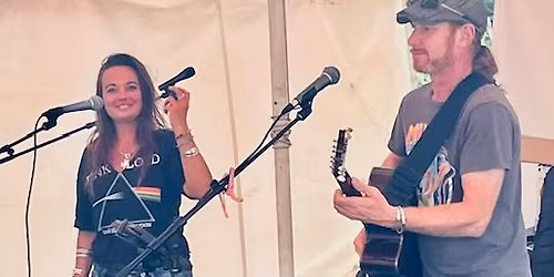 Sonya & Geoff 