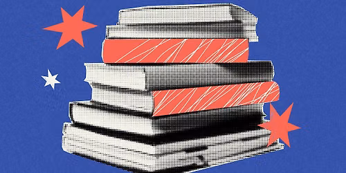 East Williamsburg Whatever Book Club