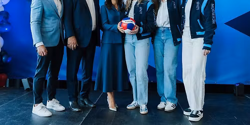 LOVB Houston at LOVB Nebraska