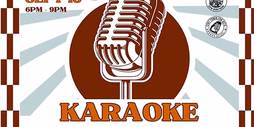 Karaoke & Chaos for Veterans and Family Members