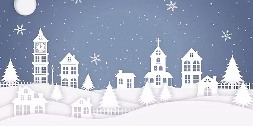 Racing Welfare's Christmas Carol Concert