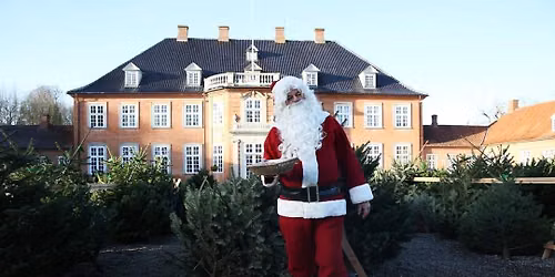 Langesø Julemarked 2026