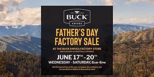 Father's Day Sale