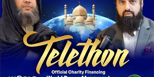 HOW Telethon