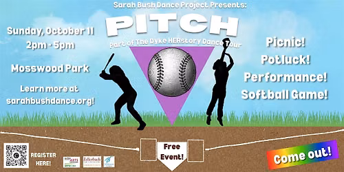 PITCH