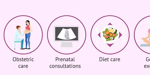Session 1: Healthy Pregnancy \/ Prenatal Care
