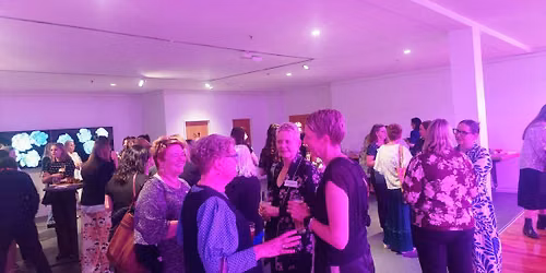 W\u0101hine Connection - An event for and by women \ud83e\udd42