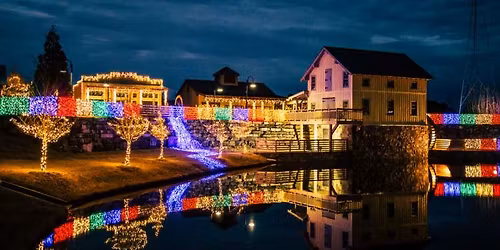 Youth Trip to Discovery Park