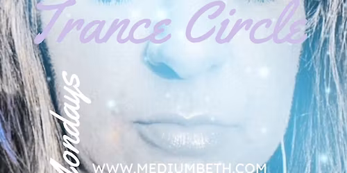 Monday (Weekly) Trance Circle