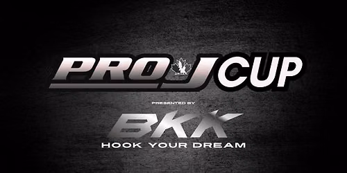 PRO J CUP — Pride of Balsam Lake