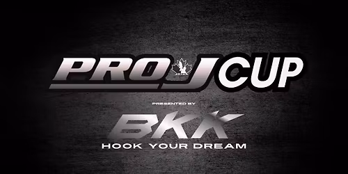 PRO J CUP