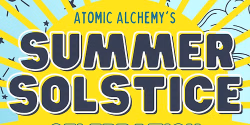 Summer Solstice Celebration