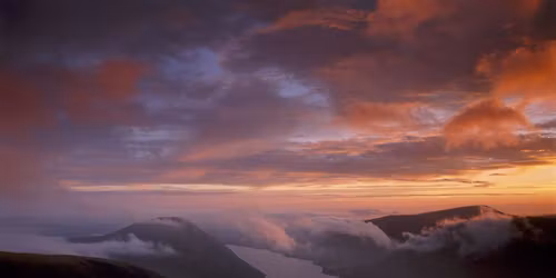 Winter Solstice Circle