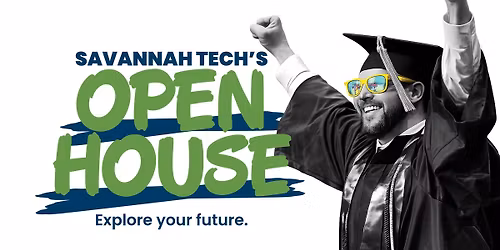 Open House at Savannah Tech