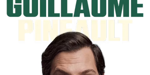 Guillaume Pineault