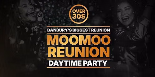 MooMoo Reunion Banbury