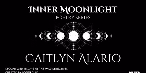Inner Moonlight: Caitlyn Alario