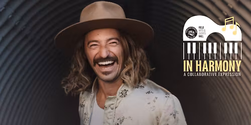 Jesse Roper at Ophelias Electric Soapbox