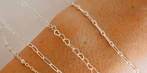 Endless Jewelry